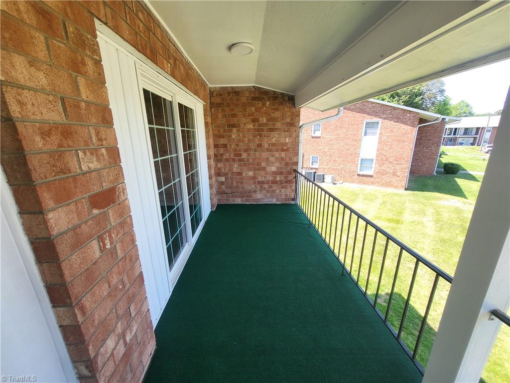 2819 N Ohenry Boulevard # H