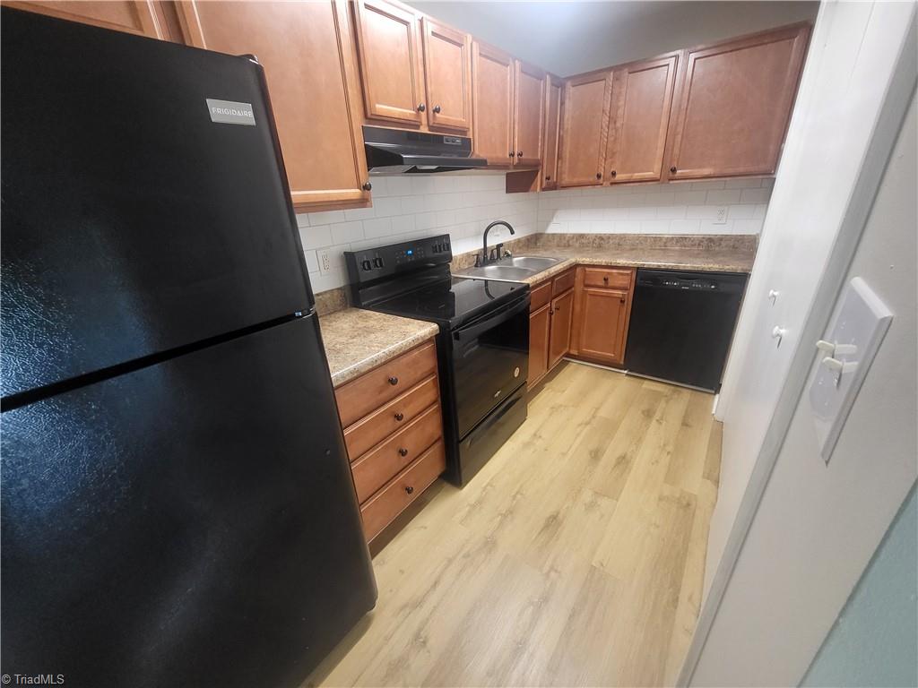 2819 N Ohenry Boulevard # H