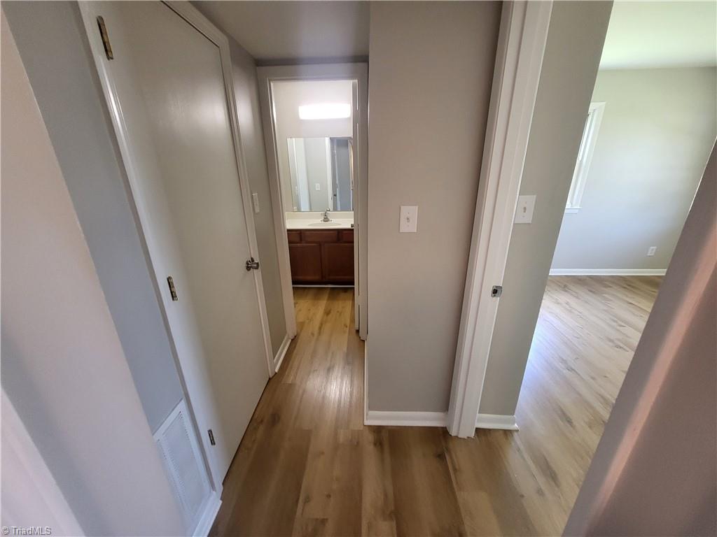 2819 N Ohenry Boulevard # H