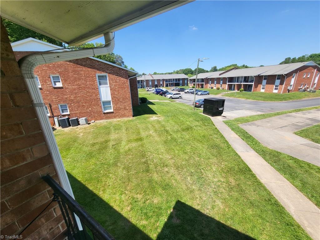 2819 N Ohenry Boulevard # H
