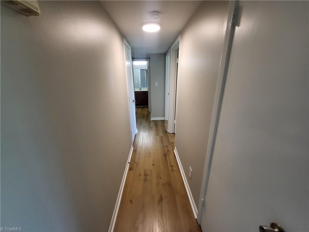 2819 N Ohenry Boulevard # H