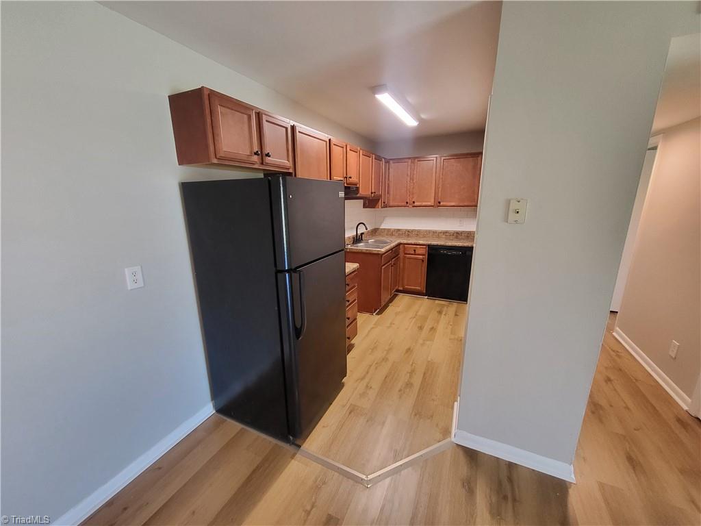 2819 N Ohenry Boulevard # H