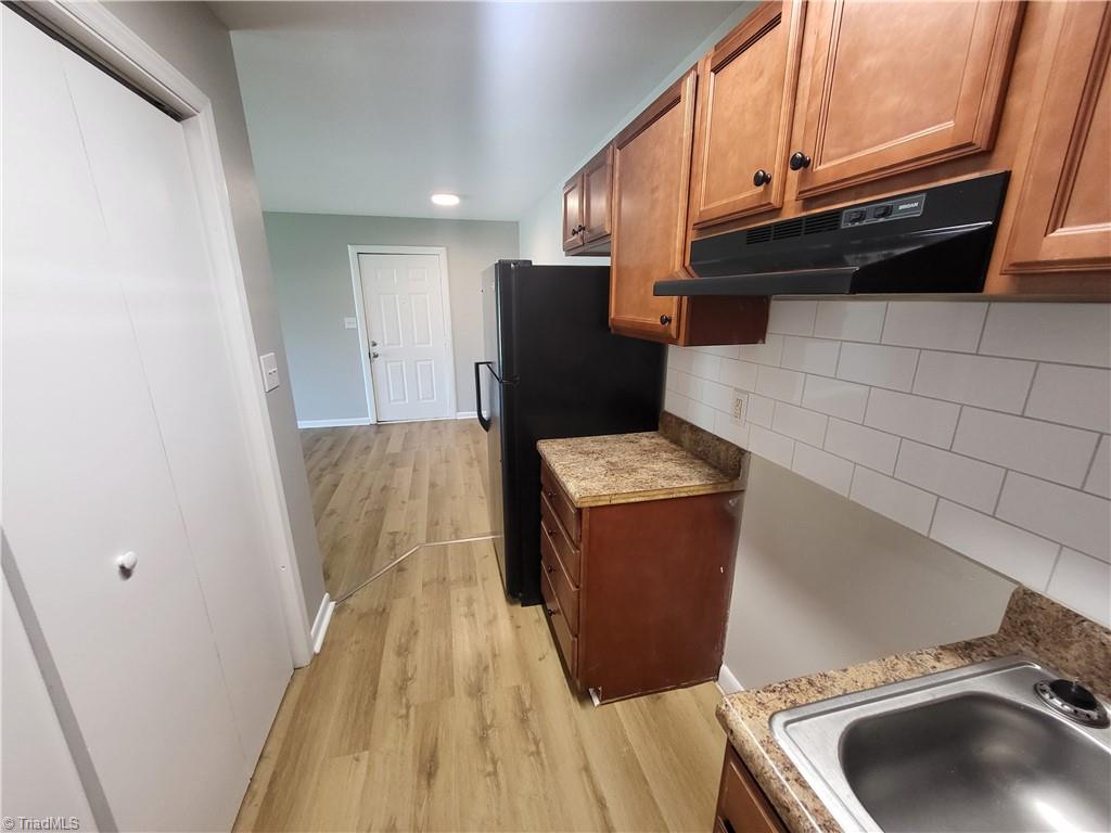 2819 N Ohenry Boulevard # H