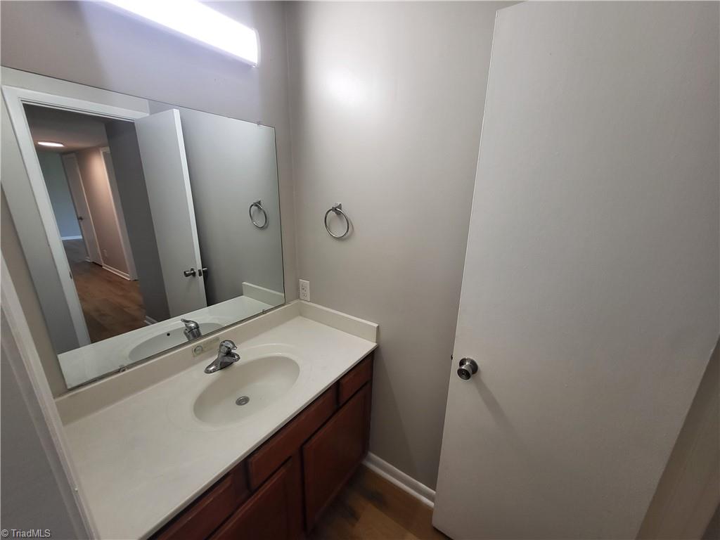 2819 N Ohenry Boulevard # H