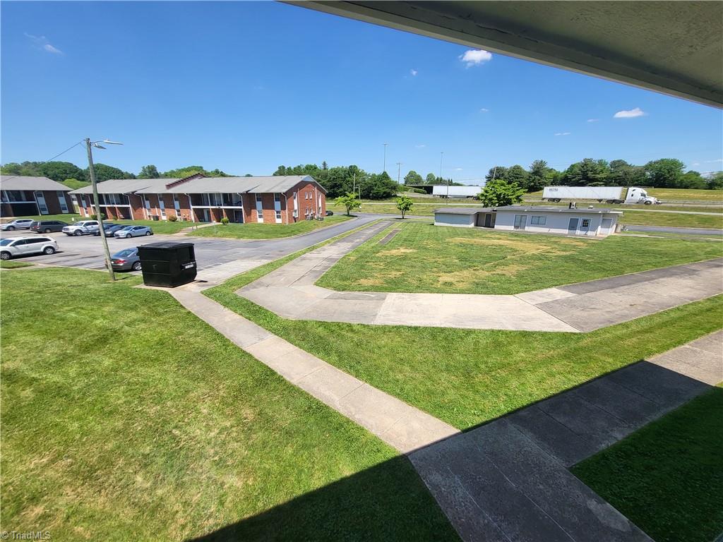 2819 N Ohenry Boulevard # H