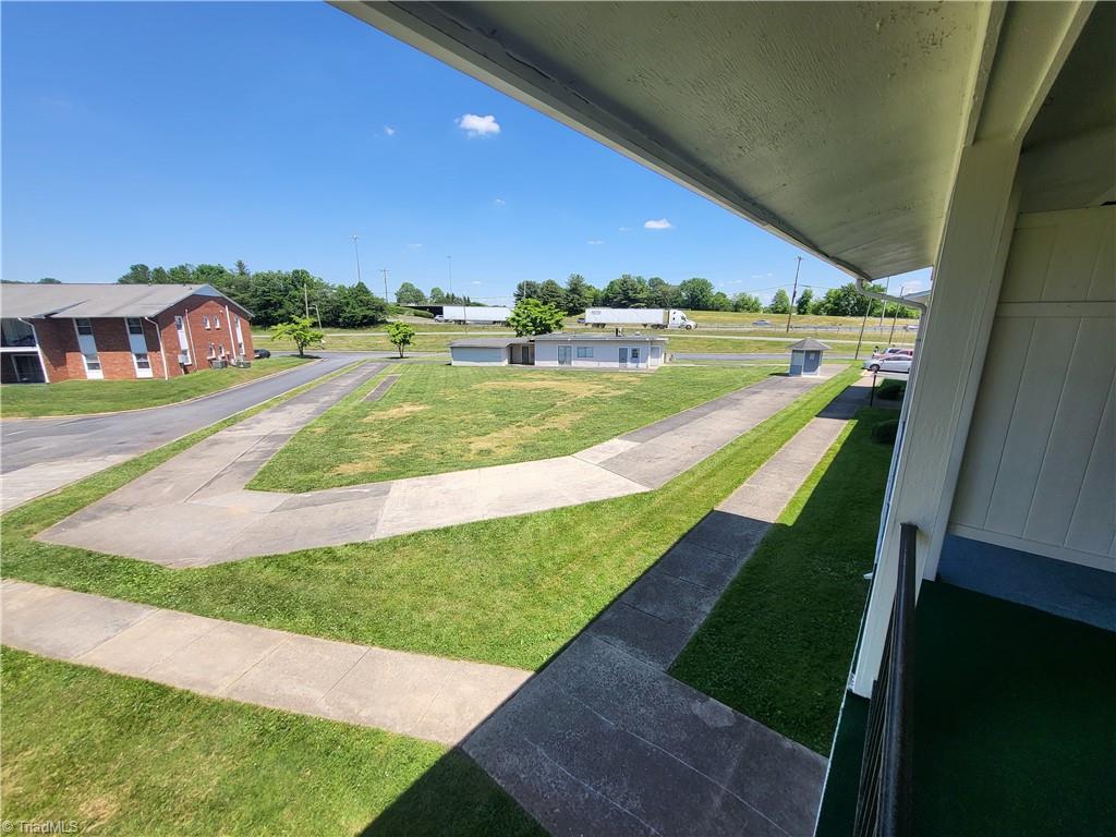 2819 N Ohenry Boulevard # H