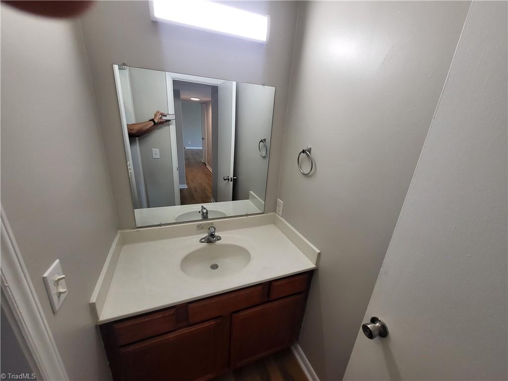 2819 N Ohenry Boulevard # H