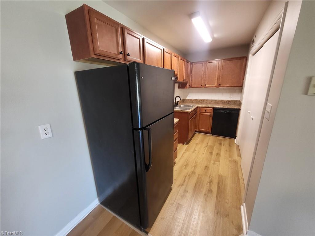2819 N Ohenry Boulevard # H
