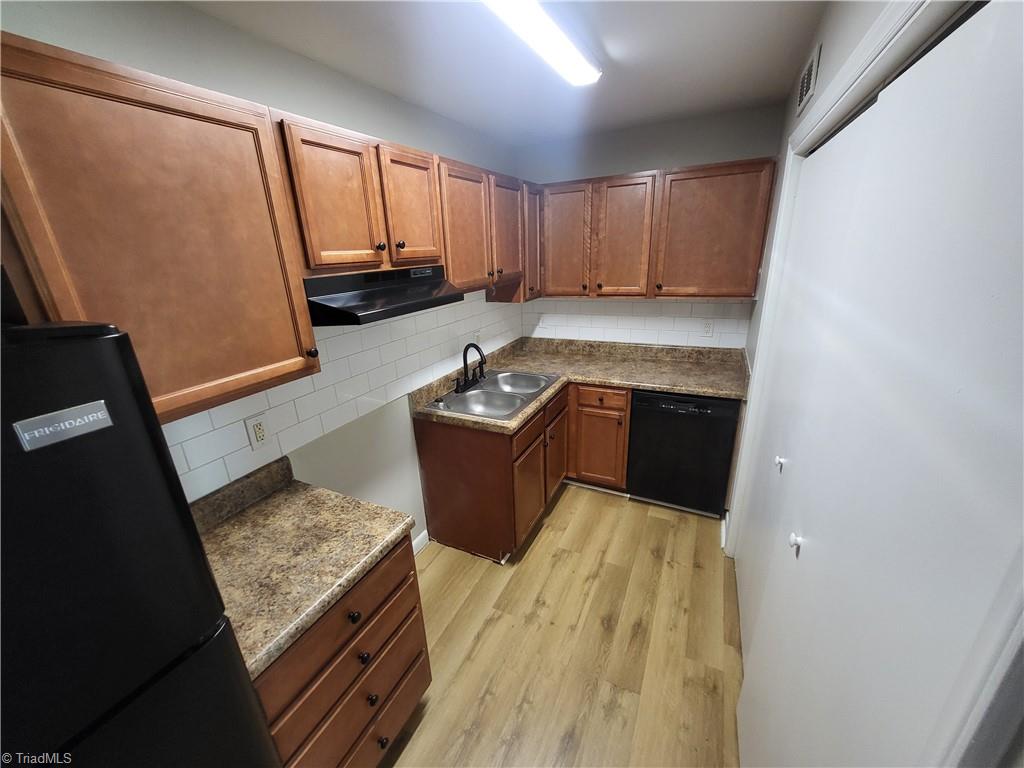 2819 N Ohenry Boulevard # H
