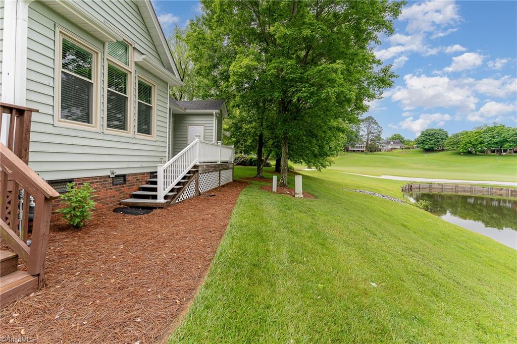 3727 Cardinal Downs Drive