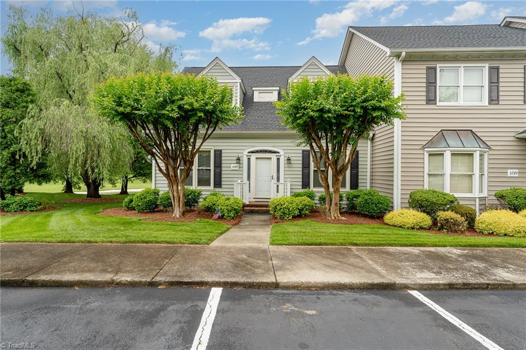 3727 Cardinal Downs Drive