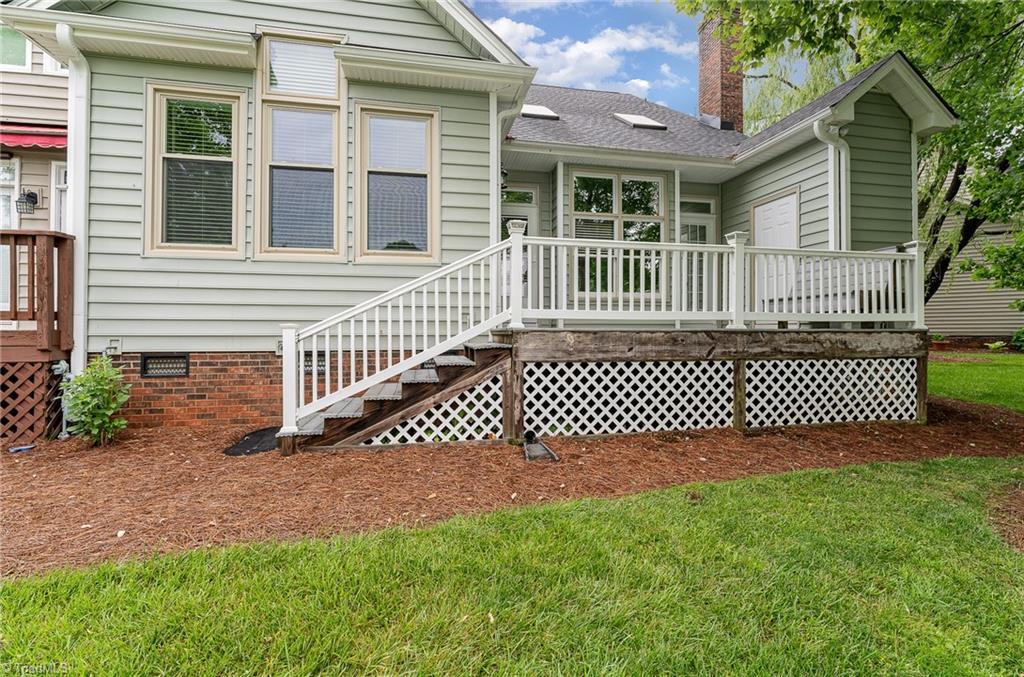 3727 Cardinal Downs Drive