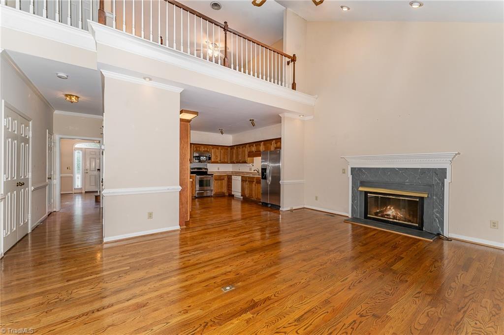 3727 Cardinal Downs Drive