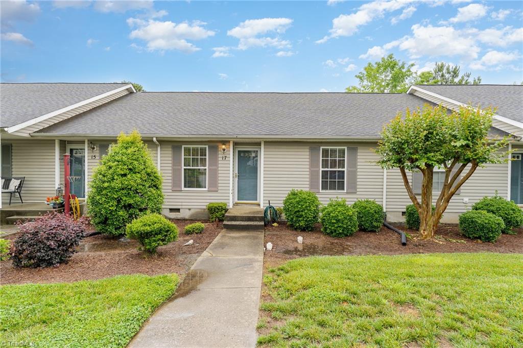 17 Portside Court