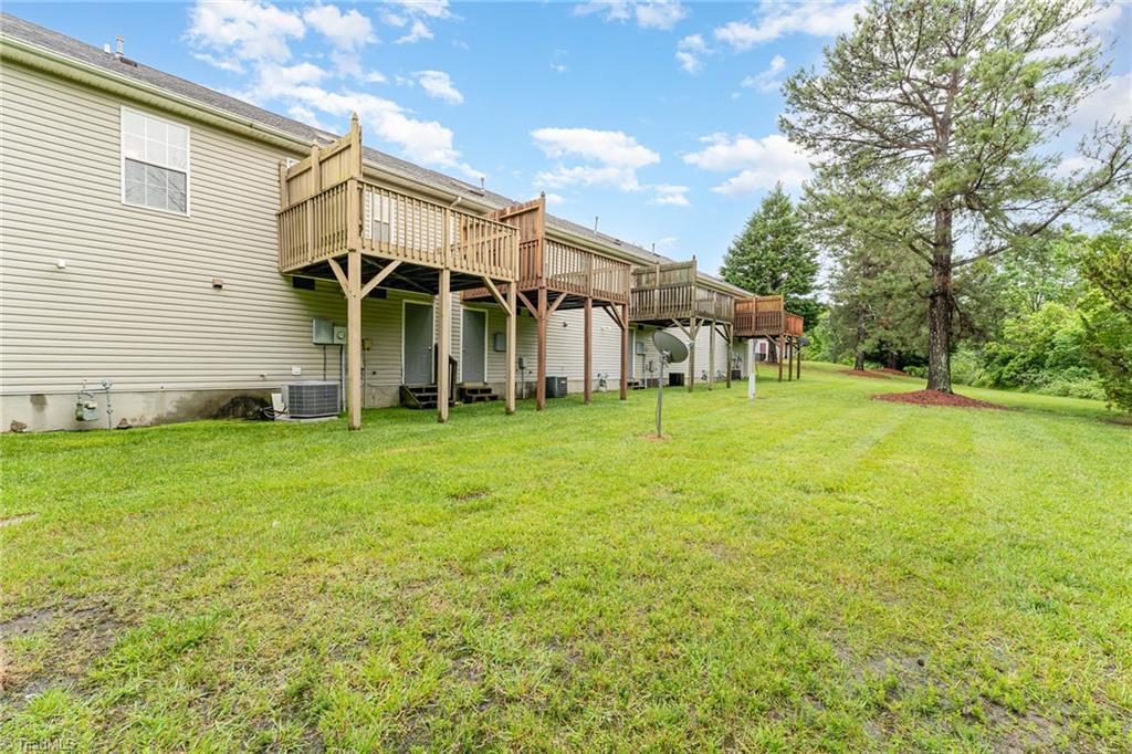 17 Portside Court