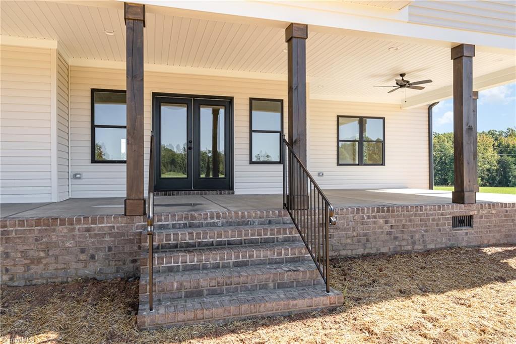 1114 Haynes Road