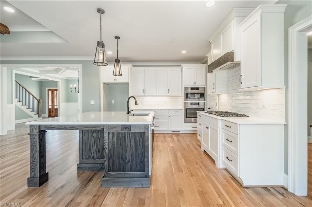 7908 Backridge Drive