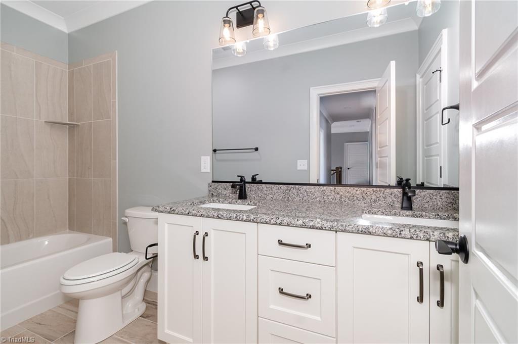 7908 Backridge Drive