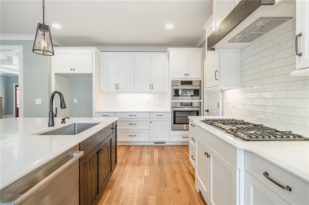 7908 Backridge Drive