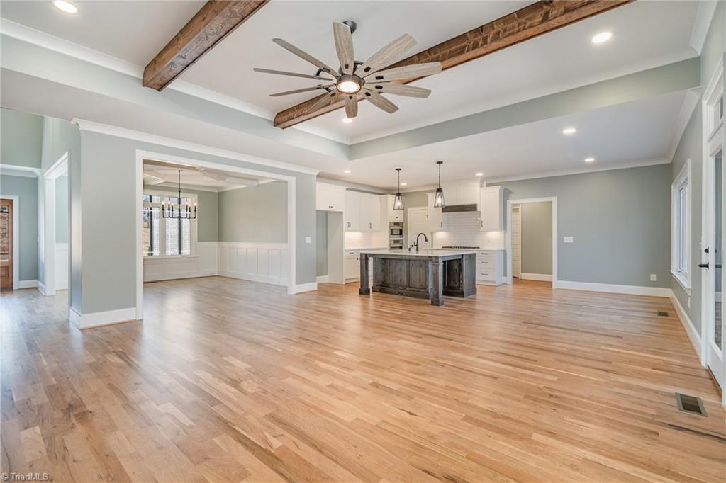 7908 Backridge Drive