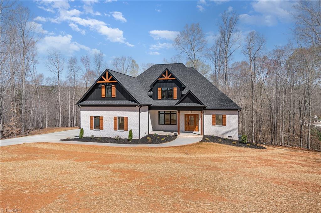 7908 Backridge Drive