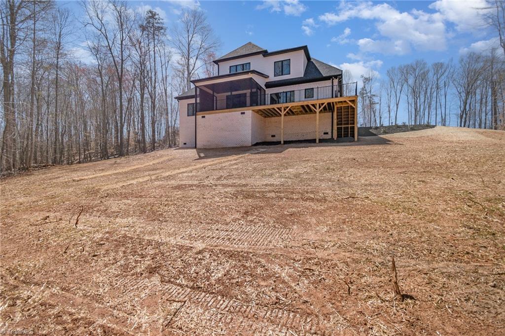 7908 Backridge Drive