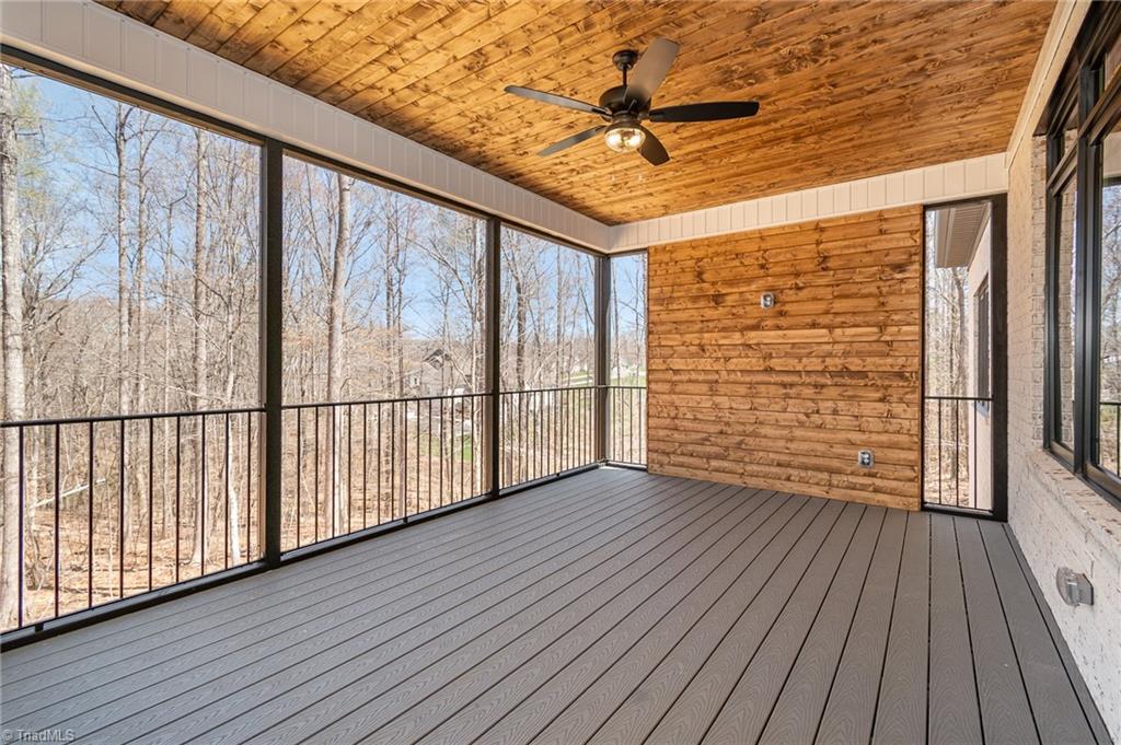 7908 Backridge Drive