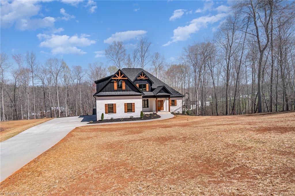 7908 Backridge Drive