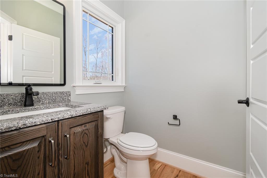 7908 Backridge Drive