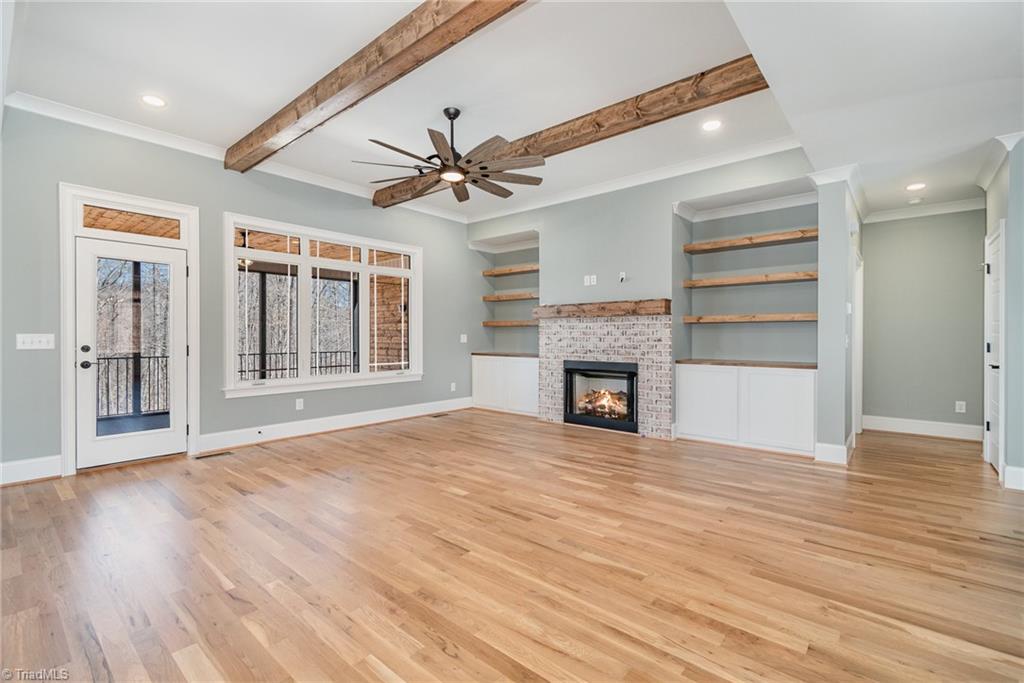 7908 Backridge Drive