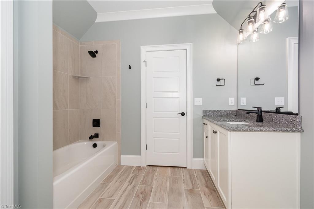 7908 Backridge Drive