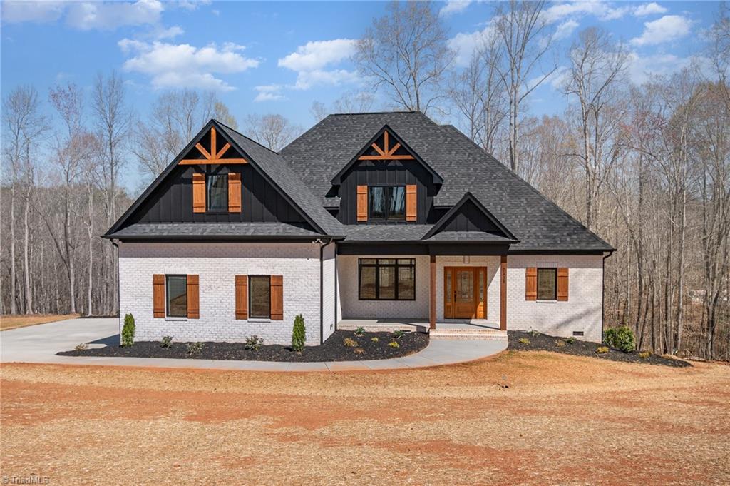 7908 Backridge Drive