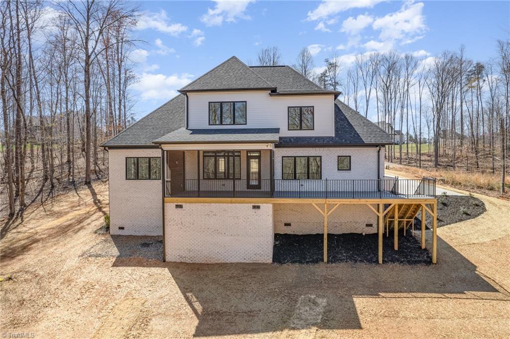 7908 Backridge Drive