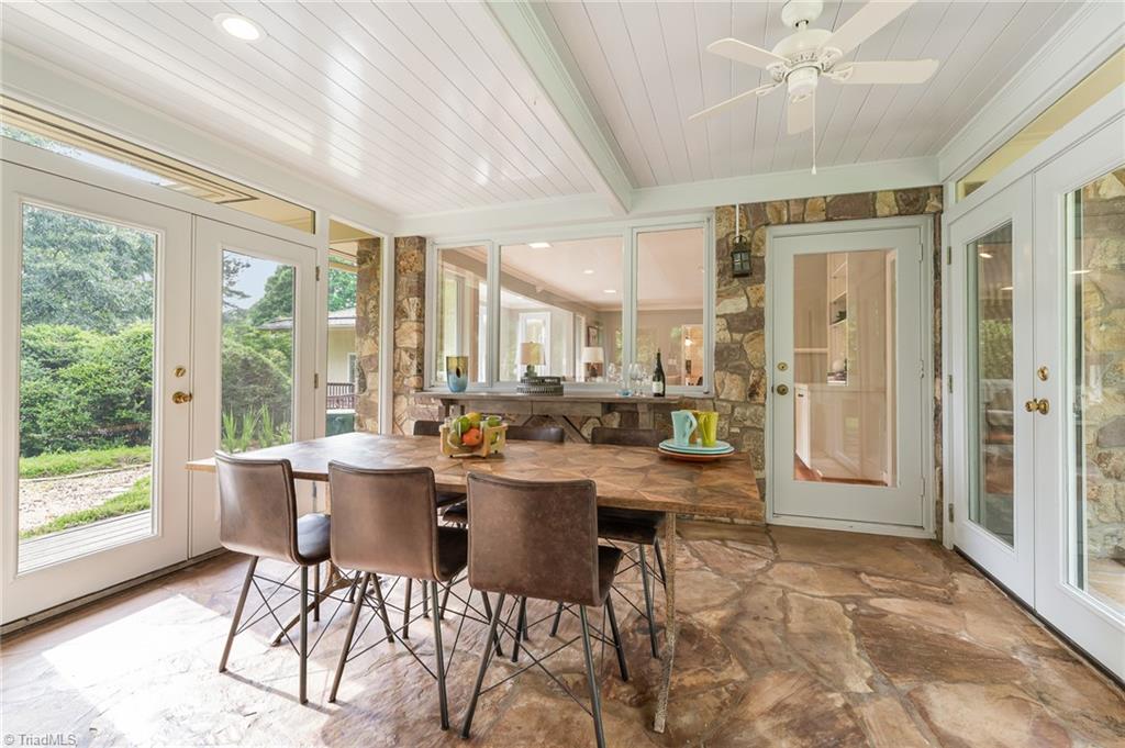 1 Deerwood Court