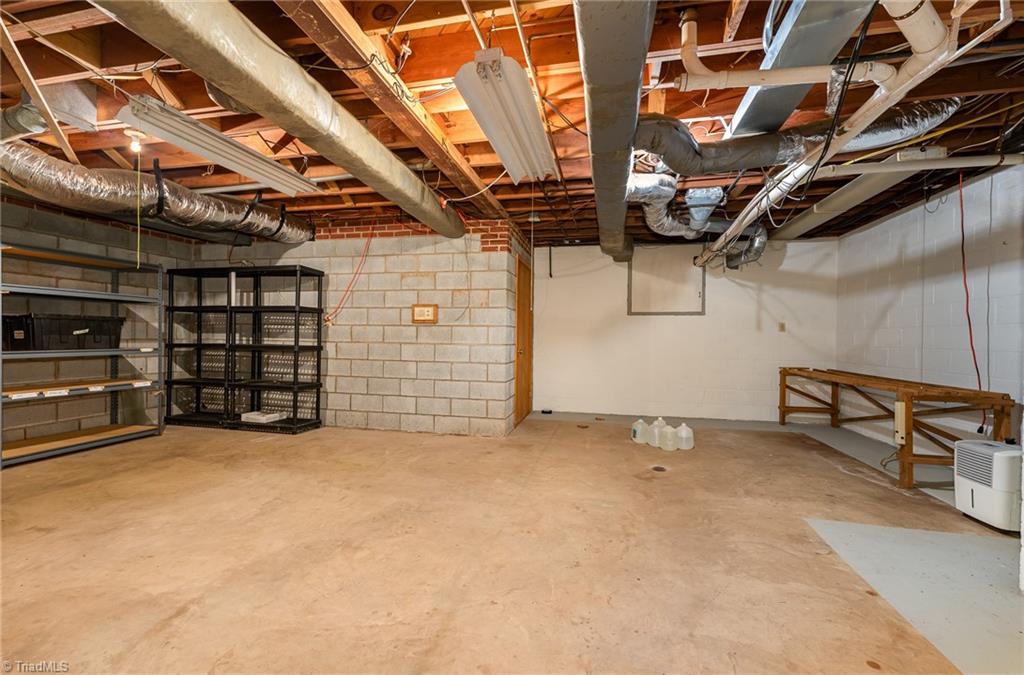1 Deerwood Court