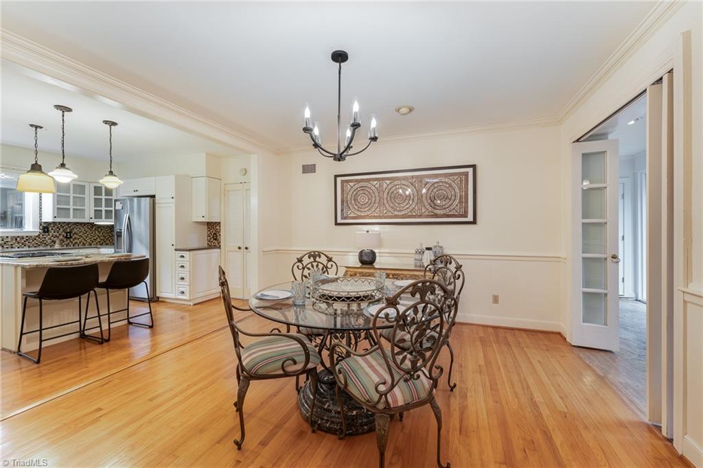 1 Deerwood Court