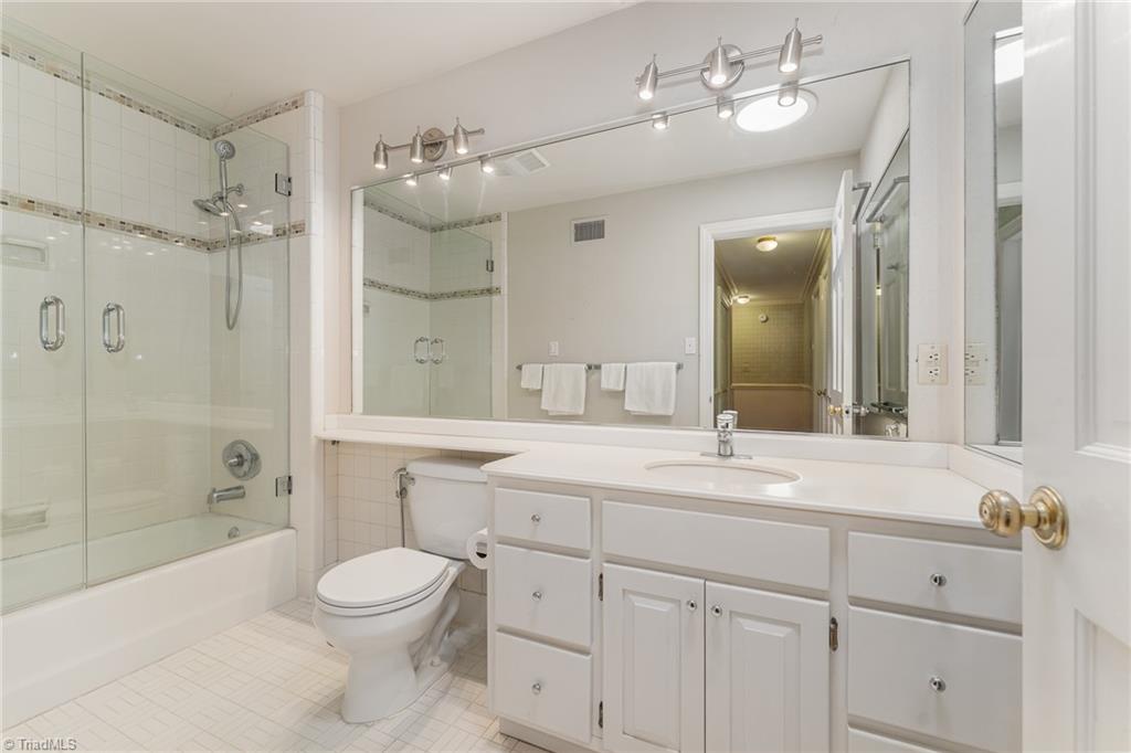 1 Deerwood Court