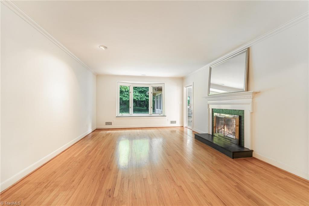 1 Deerwood Court