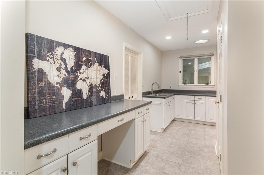 1 Deerwood Court