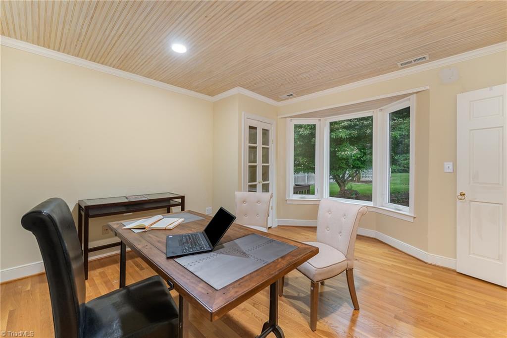 1 Deerwood Court