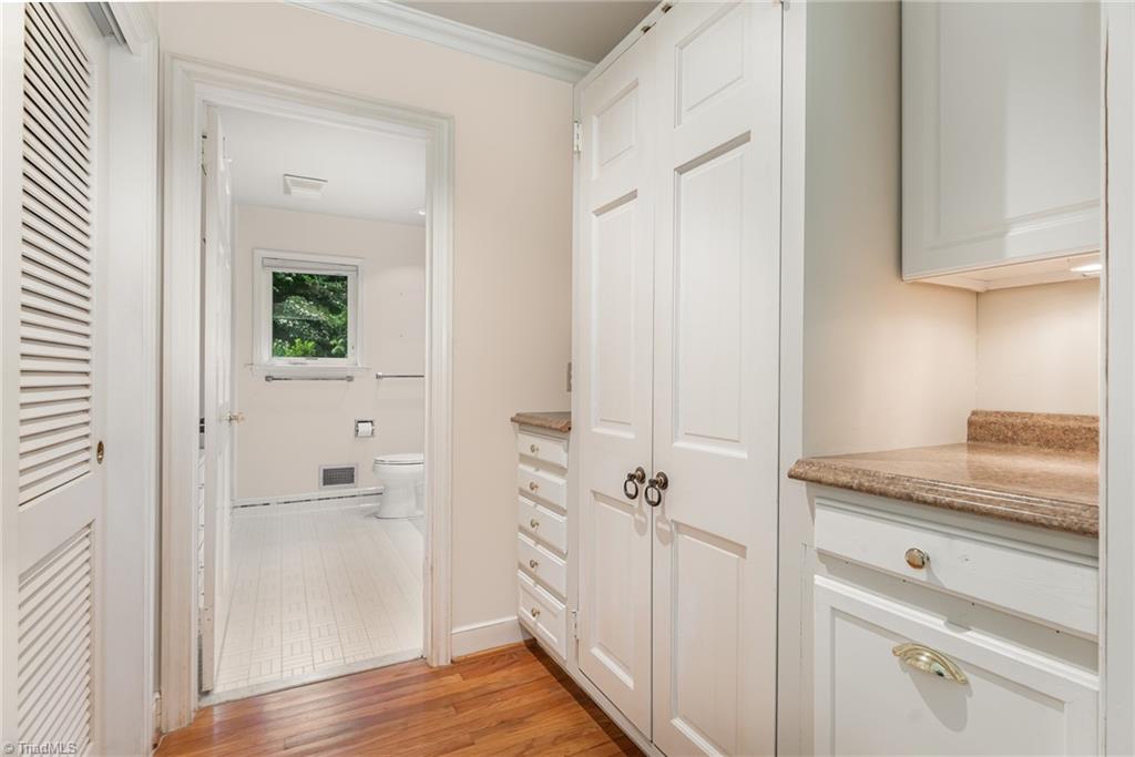 1 Deerwood Court