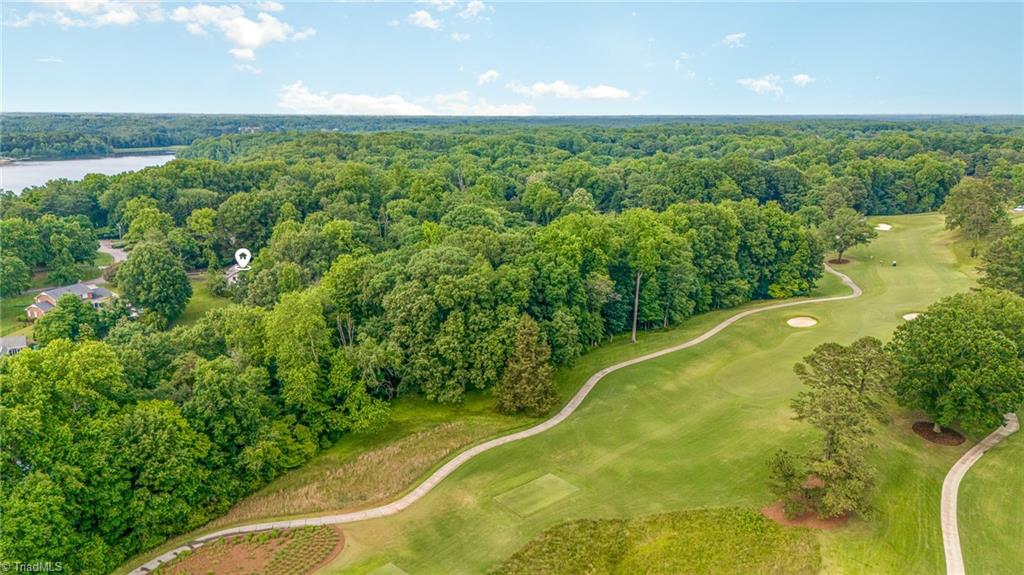 1 Deerwood Court