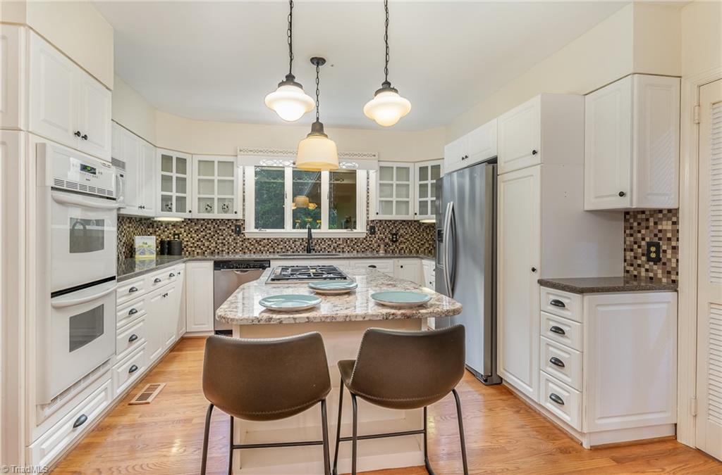 1 Deerwood Court