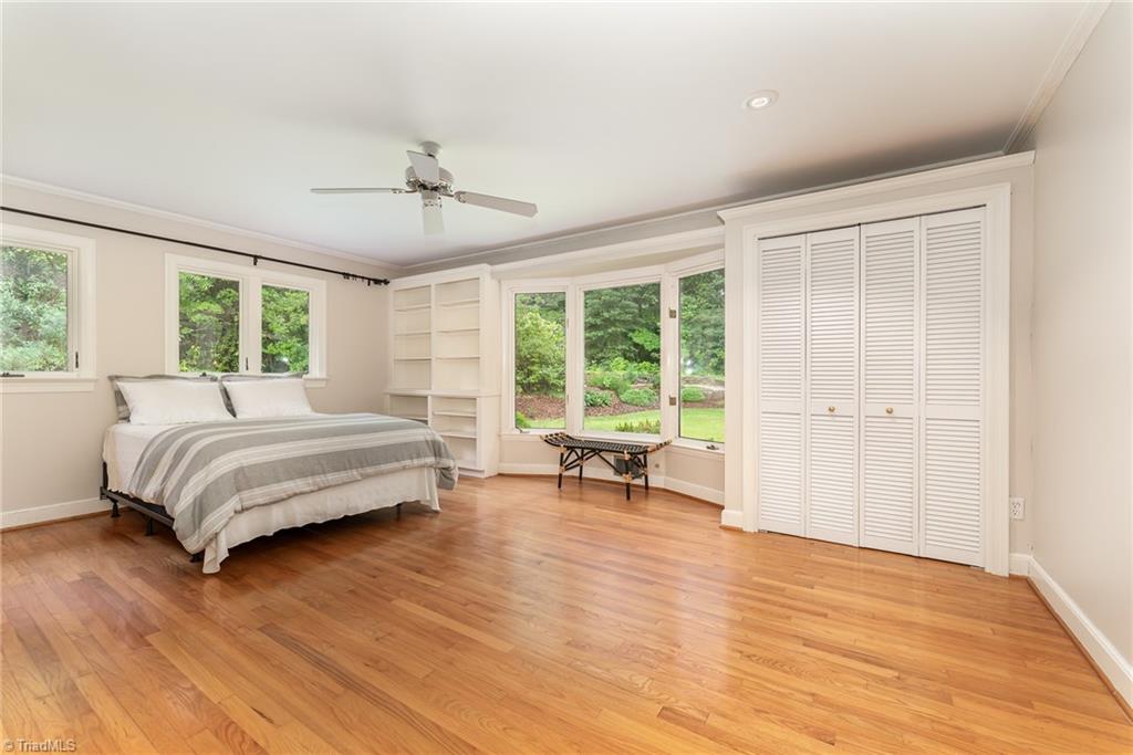 1 Deerwood Court