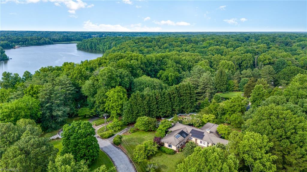 1 Deerwood Court