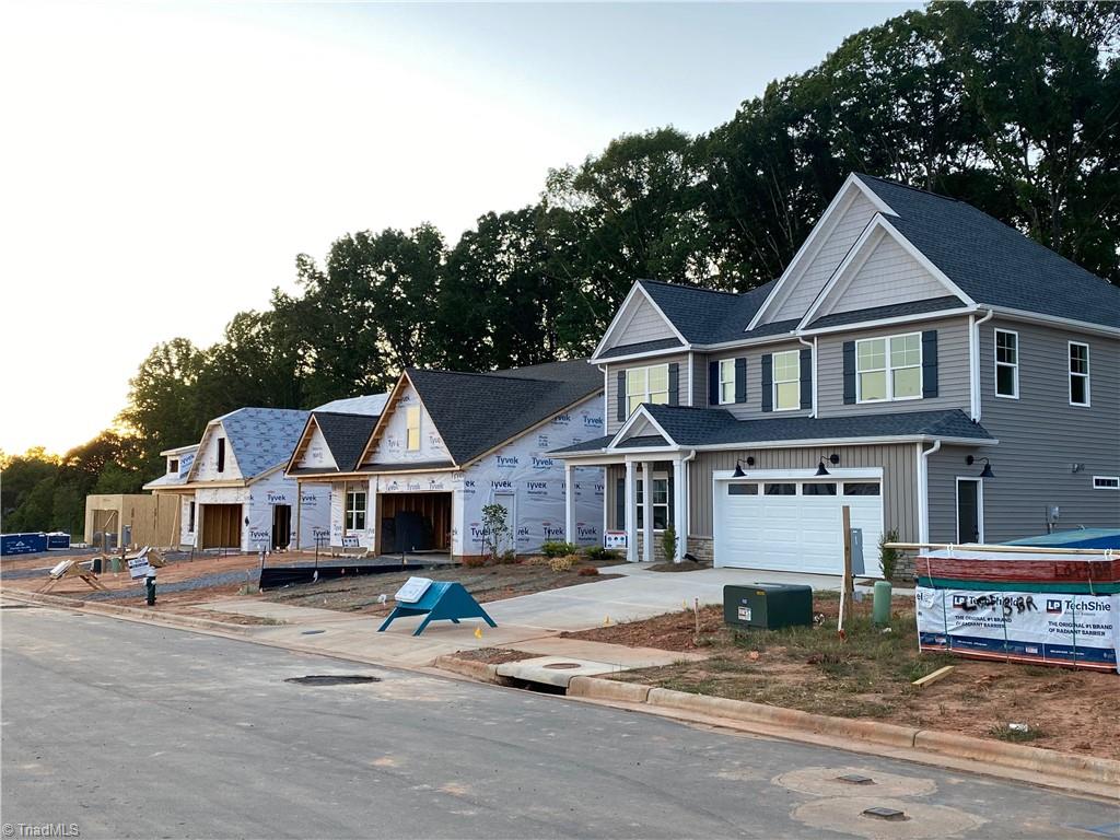 3421 Crimson Wood Drive