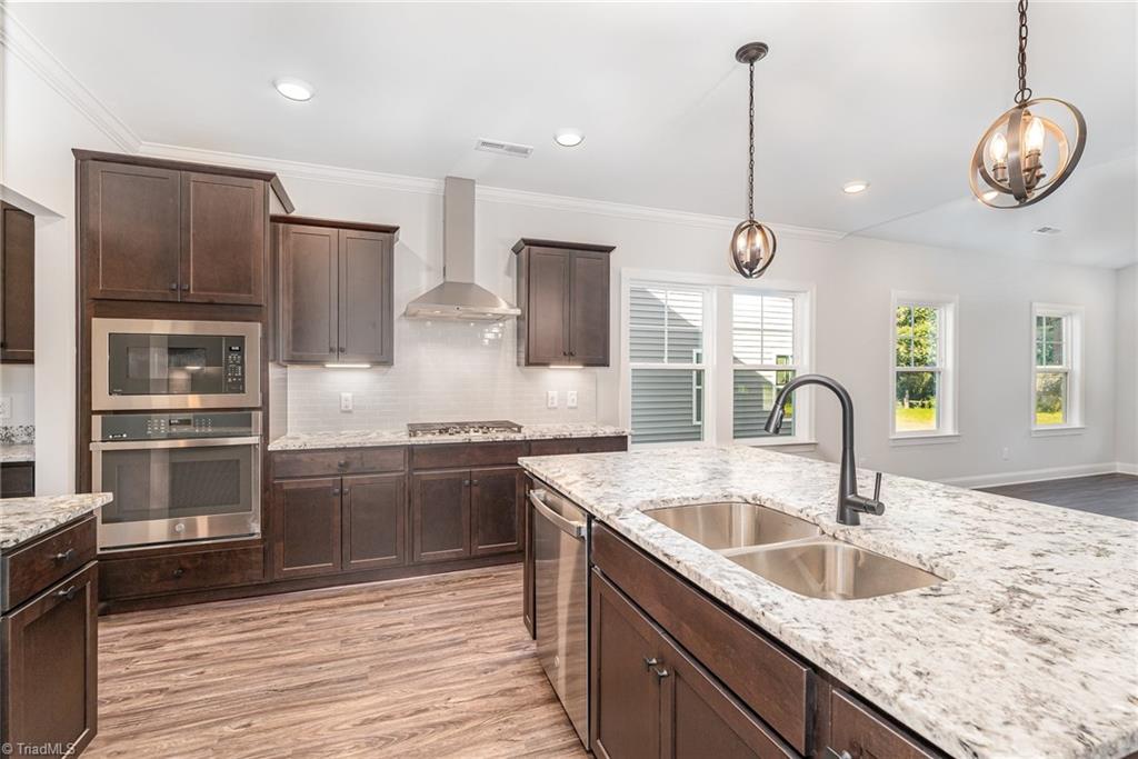 3421 Crimson Wood Drive