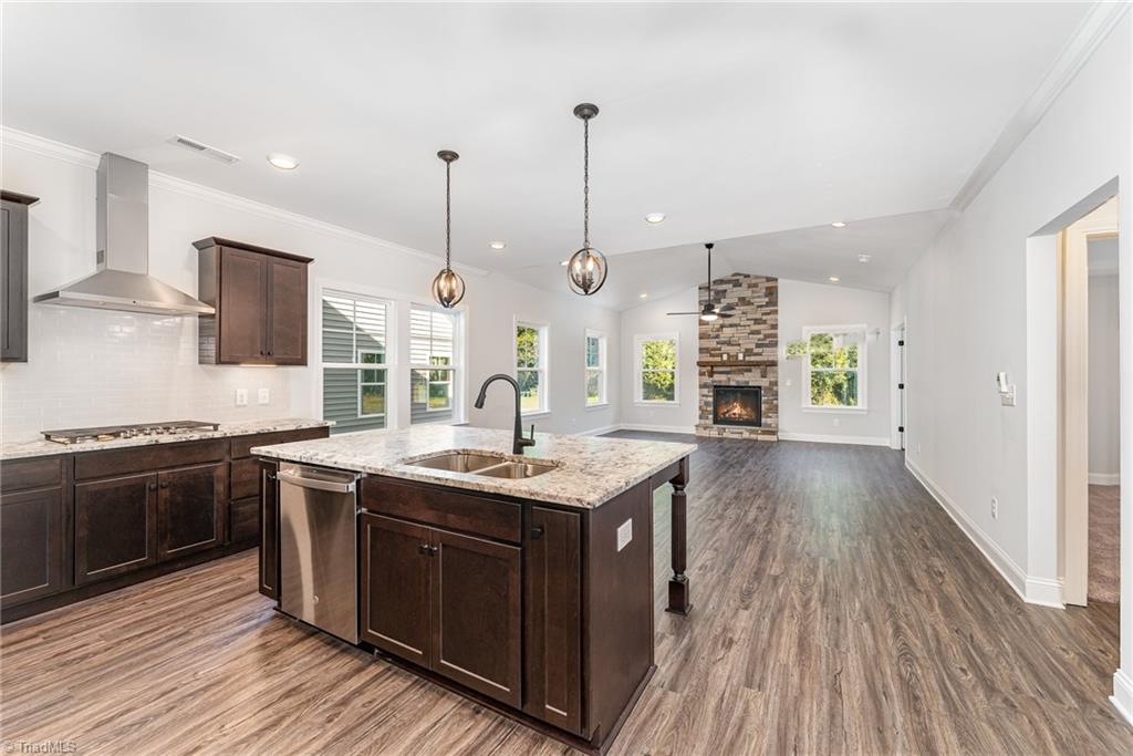 3421 Crimson Wood Drive