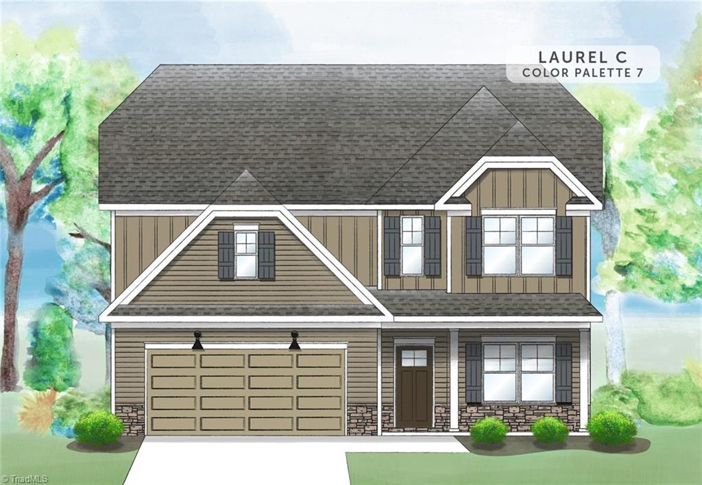 3421 Crimson Wood Drive