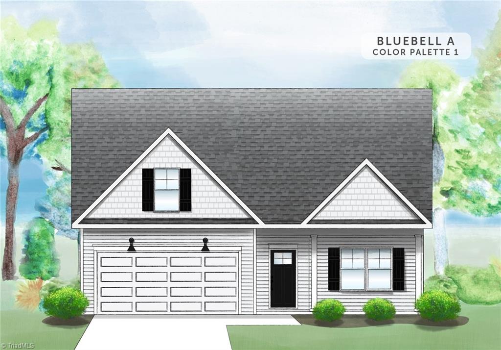 3416 Crimson Wood Drive